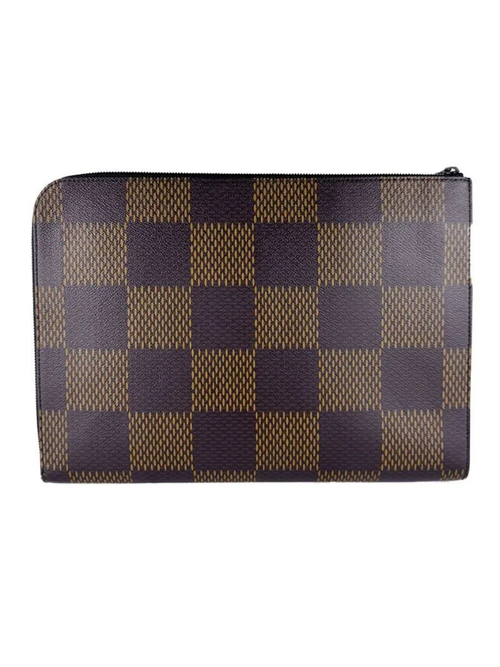 Louis Vuitton Clutch Damier Giant NIGO Pochette Jour